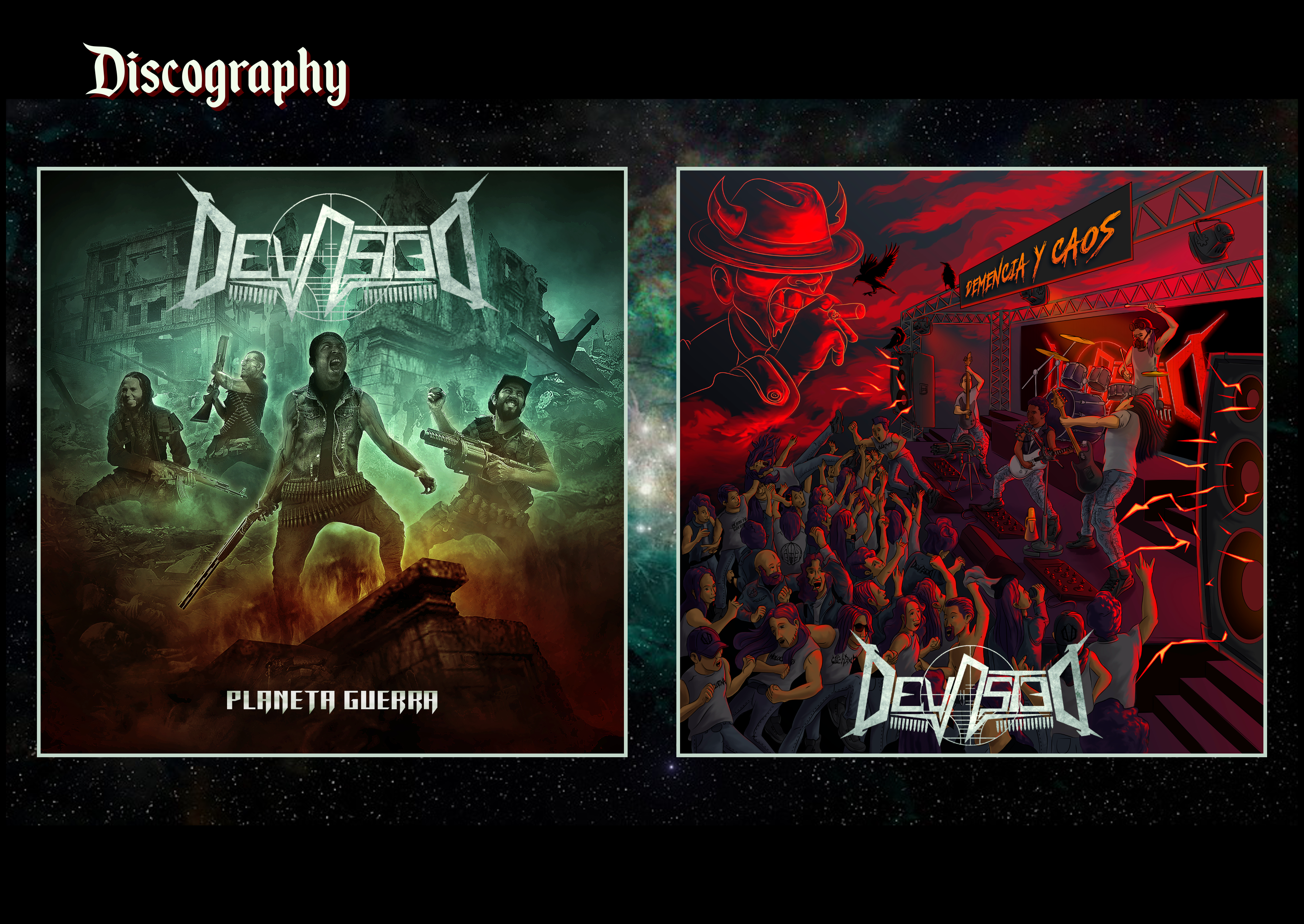 04. Discography 2