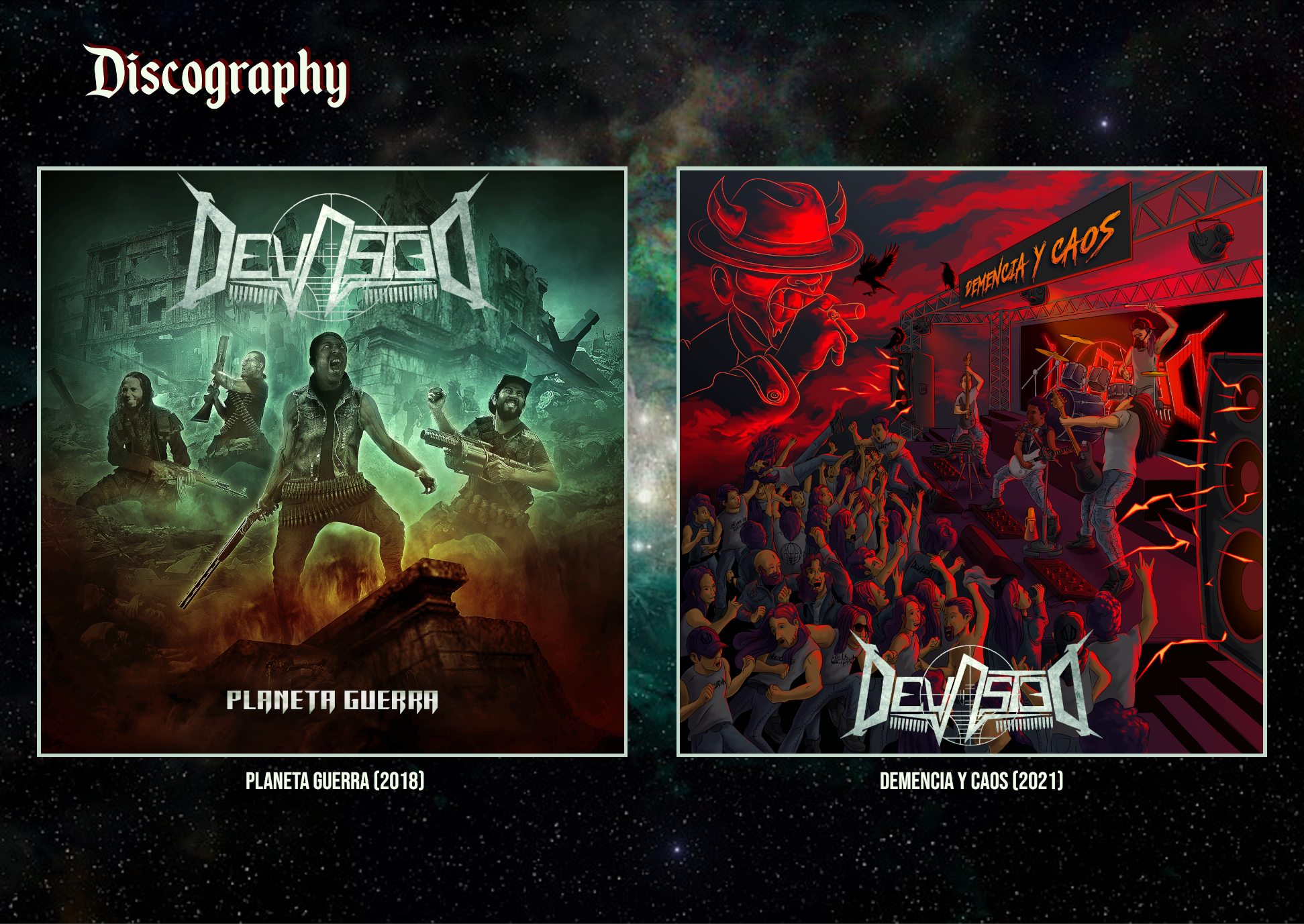 4. Disc 1