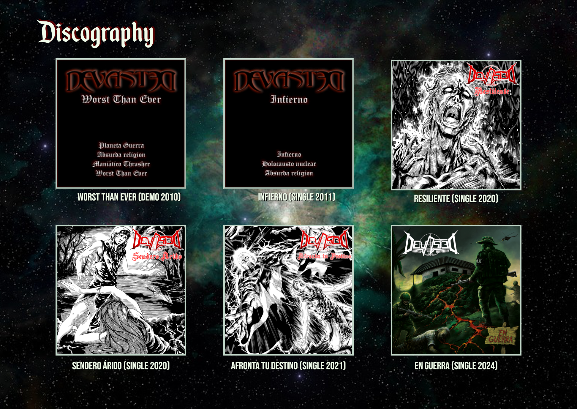 4. Disc 2
